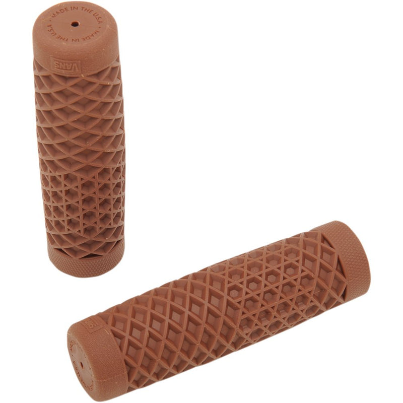 Odi Vans Grips - 1" - Brown B02VTBN