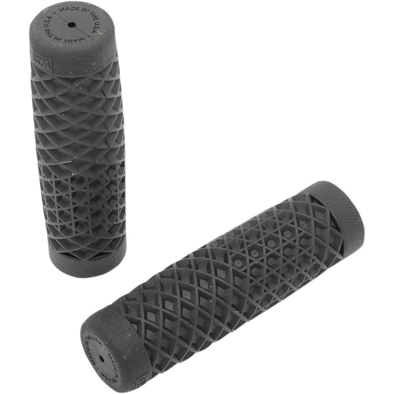 Odi Vans Grips - 1" - Black B02VTB
