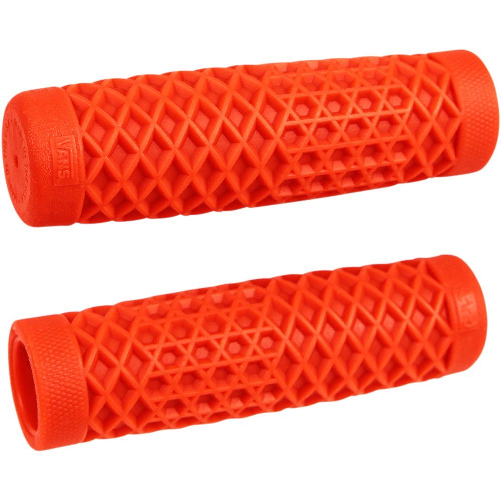 ODI Vans Grips - 7/8" - Orange B01VTO