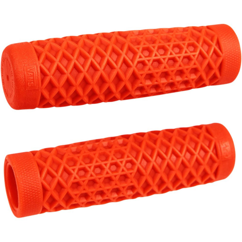 Odi Vans Grips - 7/8" - Orange B01VTO
