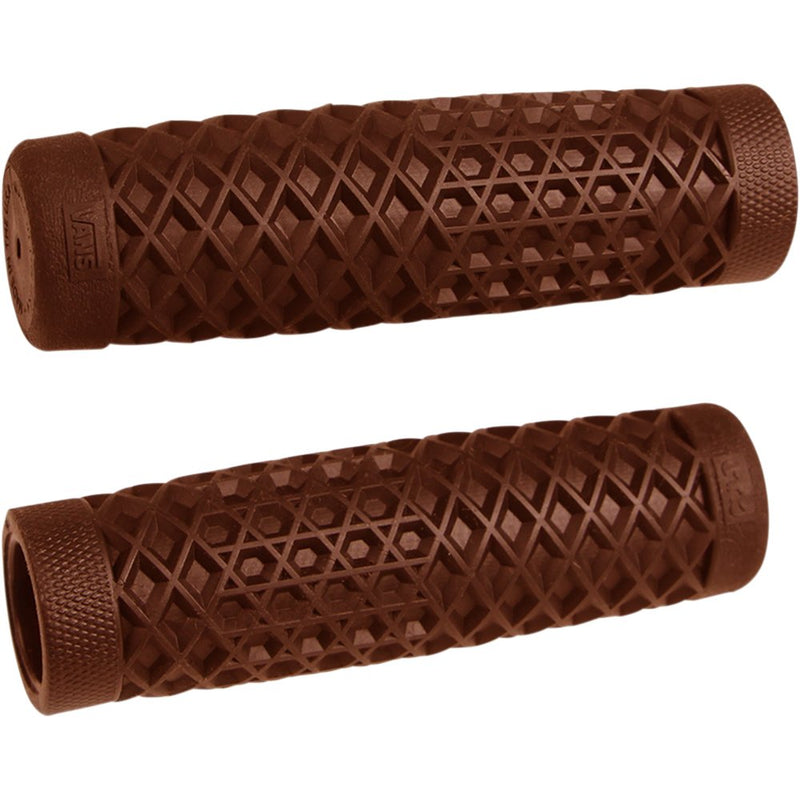 Odi Vans Grips - 7/8" - Brown B01VTBN