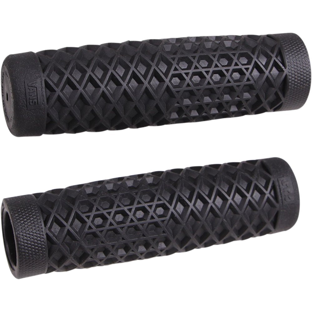 ODI Vans Grips - 7/8" - Black B01VTB
