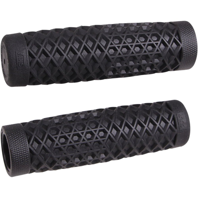 Odi Vans Grips - 7/8" - Black B01VTB
