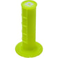 ODI Grips - MX - Half Waffle - Fluorescent Yellow H36HWY