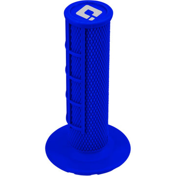 ODI Grips - MX - Half Waffle - Blue H36HWU