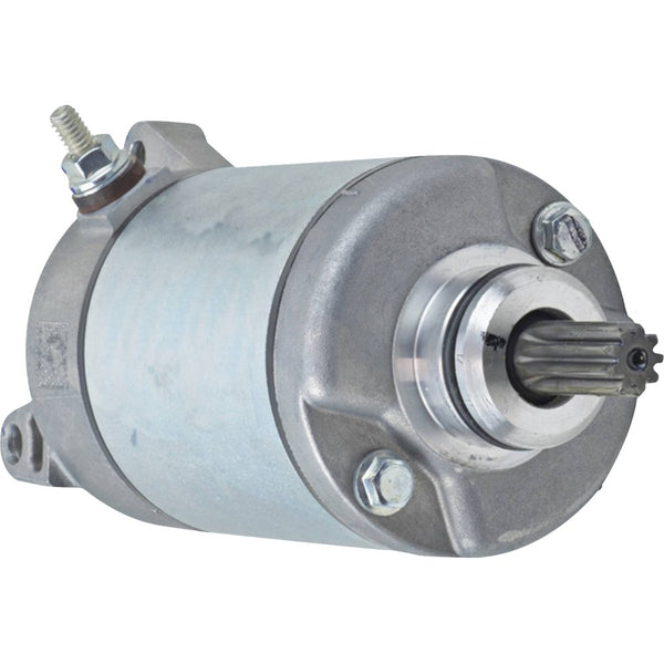 Parts Unlimited Starter - Polaris 410-22058