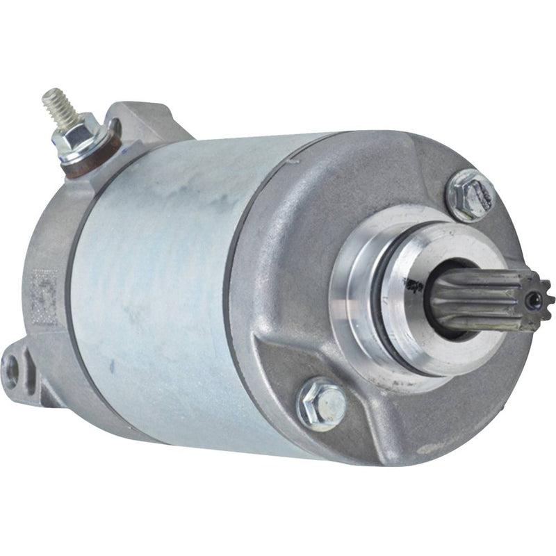 Parts Unlimited Starter - Polaris 410-22058
