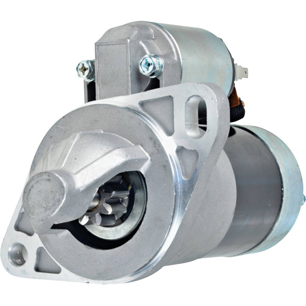 PARTS UNLIMITED Starter - John Deere 410-44027
