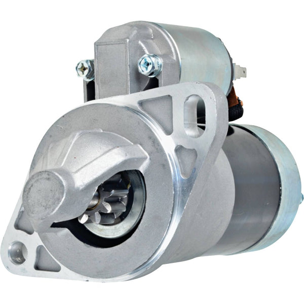 Parts Unlimited Starter - John Deere 410-44027