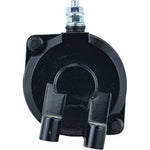 Parts Unlimited Starter - Can-Am 410-54260
