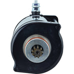 Parts Unlimited Starter - Can-Am 410-54260