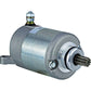 PARTS UNLIMITED Starter - Polaris 410-22077