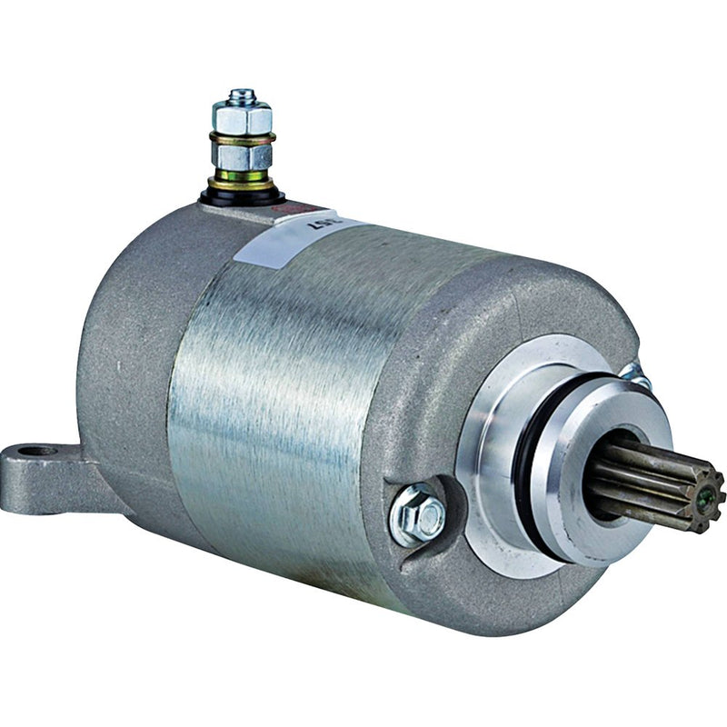 Parts Unlimited Starter - Polaris 410-22077