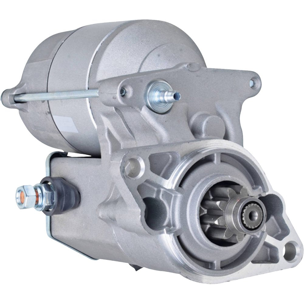 PARTS UNLIMITED Starter - Kawasaki 410-52383