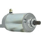 PARTS UNLIMITED Starter - Triumph 410-52531