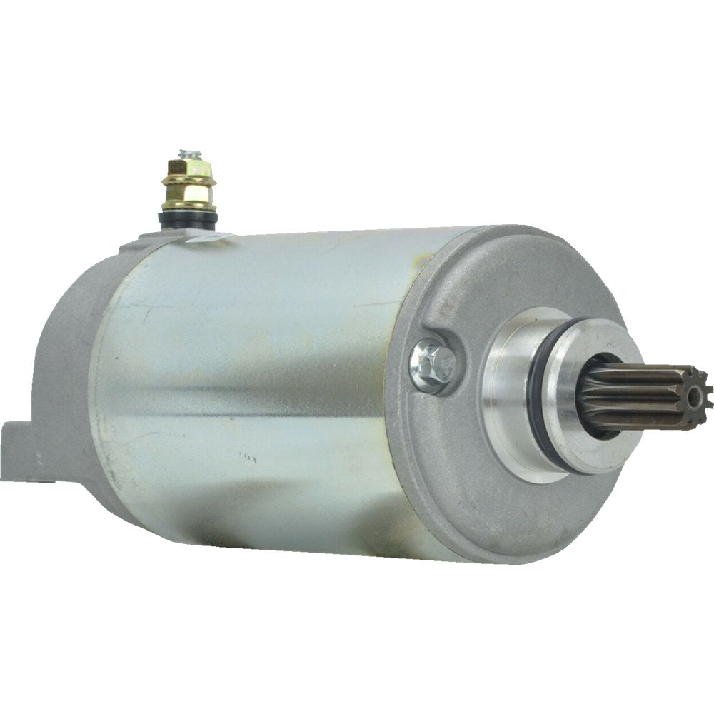 PARTS UNLIMITED Starter - Triumph 410-52531