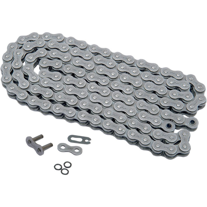Parts Unlimited 520 O-Ring Series - Drive Chain - 82 Links MPU520POX82L2