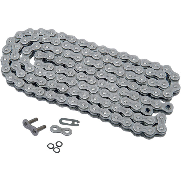 Parts Unlimited 520 O-Ring Series - Drive Chain - 116 Links MPU520POX116L2