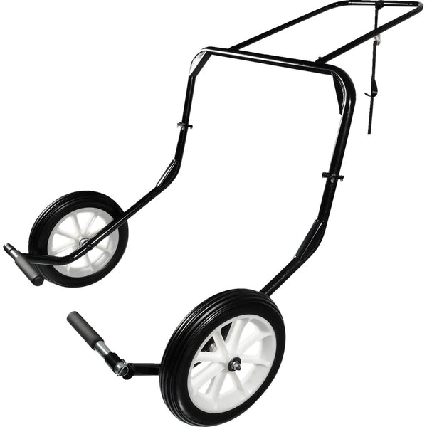 Parts Unlimited Shop Dolly - Big Wheel 4424.PU.B