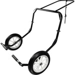 Parts Unlimited Shop Dolly - Big Wheel 4424.PU.B
