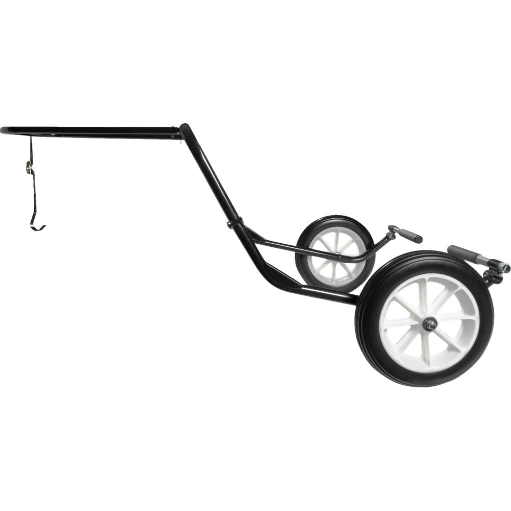 PARTS UNLIMITED Shop Dolly - Big Wheel 4424.PU.B