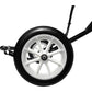 PARTS UNLIMITED Shop Dolly - Big Wheel 4424.PU.B