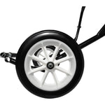 Parts Unlimited Shop Dolly - Big Wheel 4424.PU.B