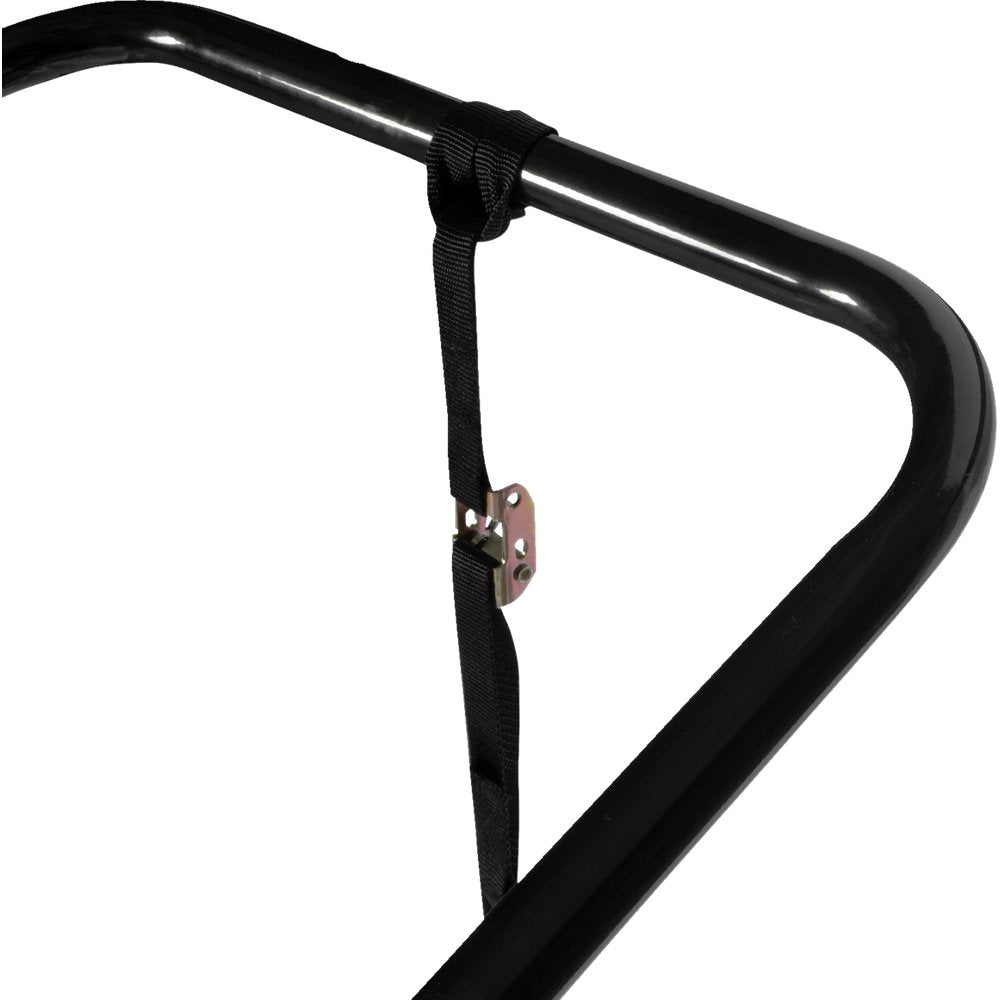 PARTS UNLIMITED Shop Dolly - Big Wheel 4424.PU.B