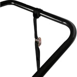 Parts Unlimited Shop Dolly - Big Wheel 4424.PU.B