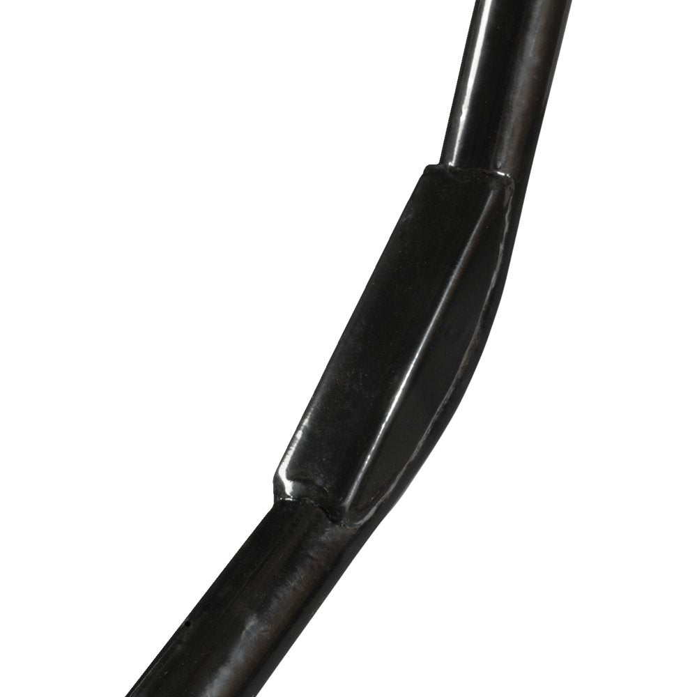 PARTS UNLIMITED Shop Dolly - Big Wheel 4424.PU.B