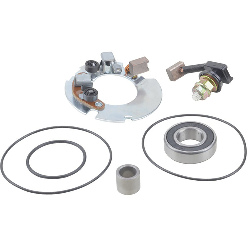 Parts Unlimited Repair Kit - Starter 414-52020