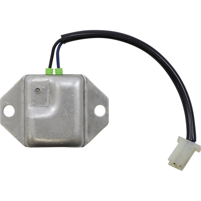 Parts Unlimited Regulator/Rectifier - Yamaha 230-58190