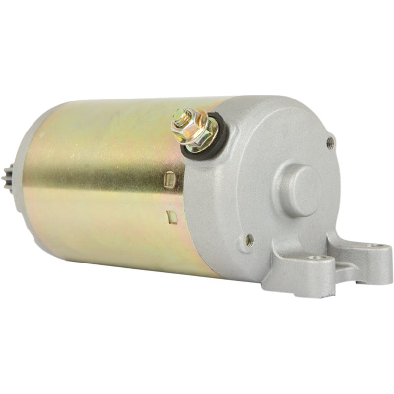 Parts Unlimited Starter - BMW 410-52308