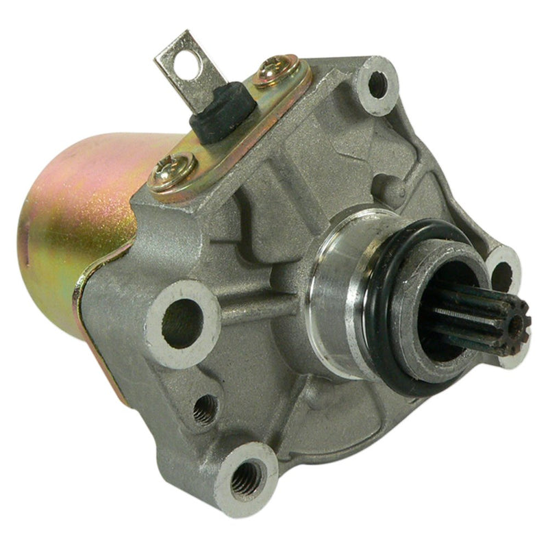 Parts Unlimited Starter - Aprilia 410-58077