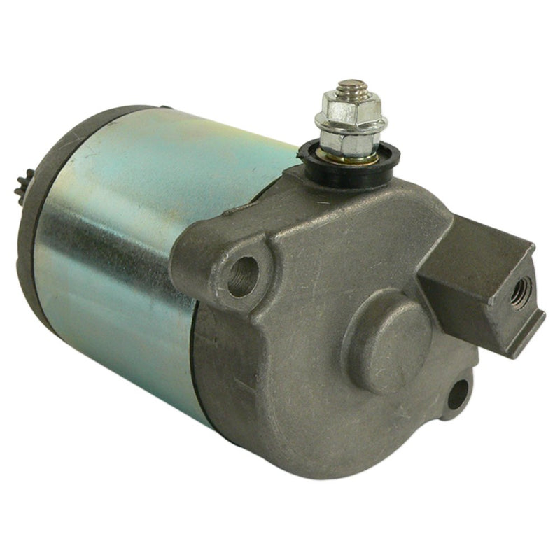 Parts Unlimited Starter - Aprilia 410-58074