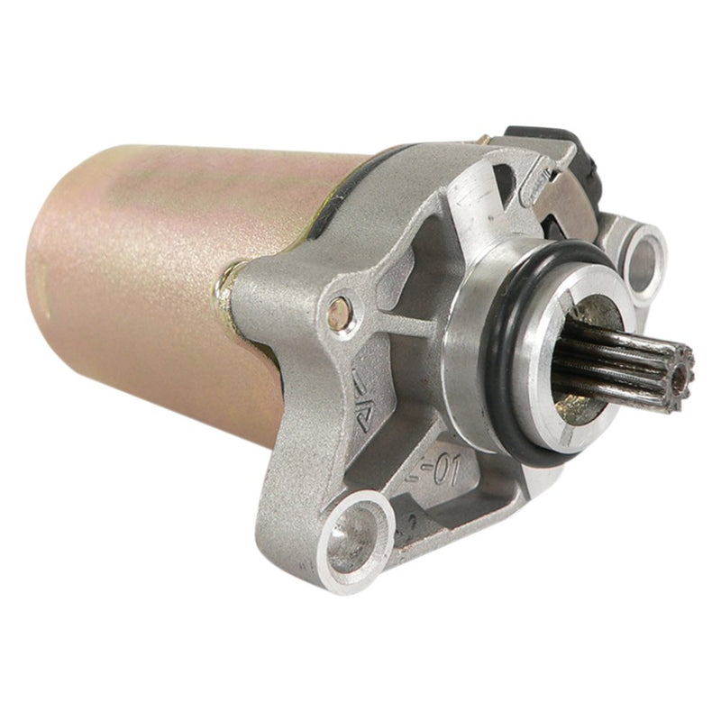 Parts Unlimited Starter - Aprilia 410-54103