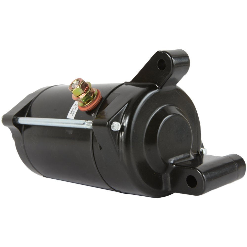 PARTS UNLIMITED Starter - Yamaha 410-54072