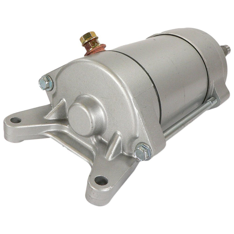 Parts Unlimited Starter - Yamaha 410-54028