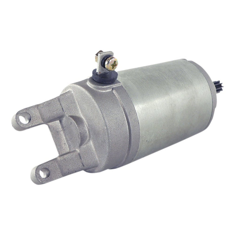 Parts Unlimited Starter - Suzuki 410-52270