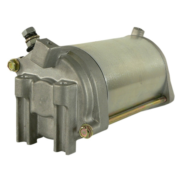 Parts Unlimited Starter - Suzuki 410-52222