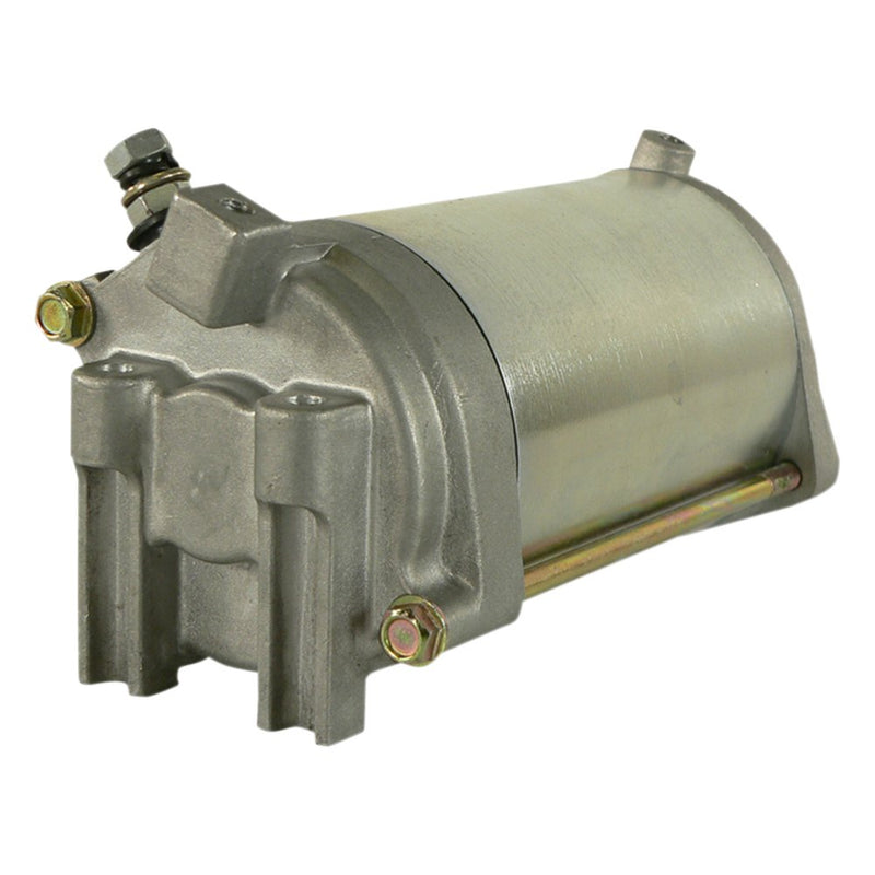Parts Unlimited Starter - Suzuki 410-52222
