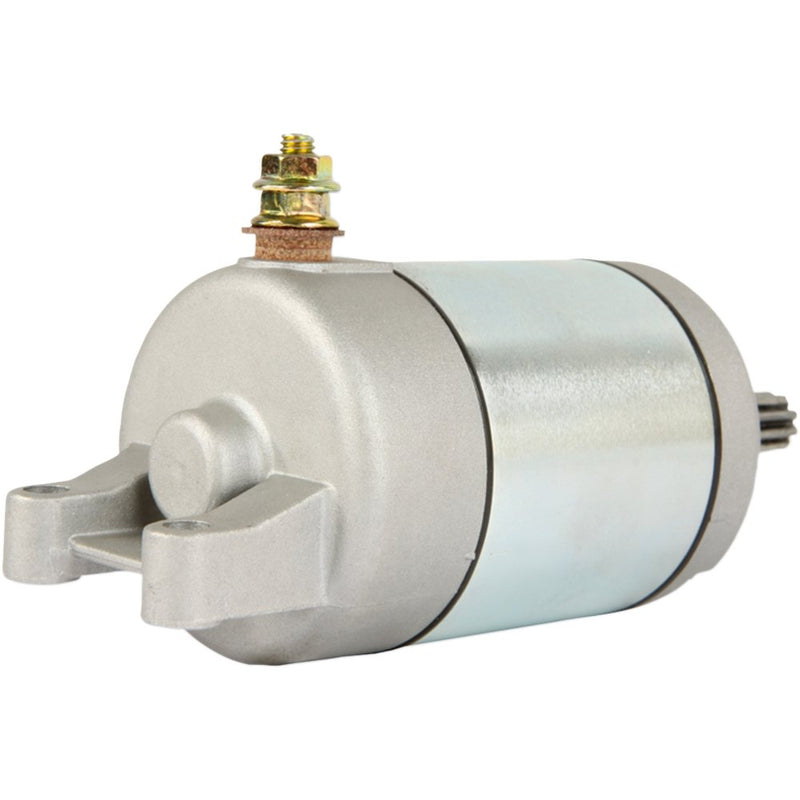 Parts Unlimited Starter - Suzuki 410-54093