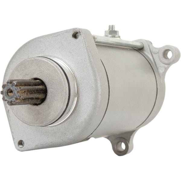 Parts Unlimited Starter - Suzuki 410-54201