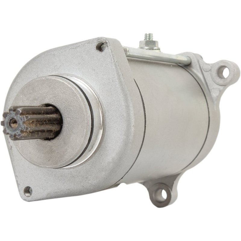 Parts Unlimited Starter - Suzuki 410-54201