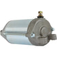 PARTS UNLIMITED Starter - Suzuki 410-52125