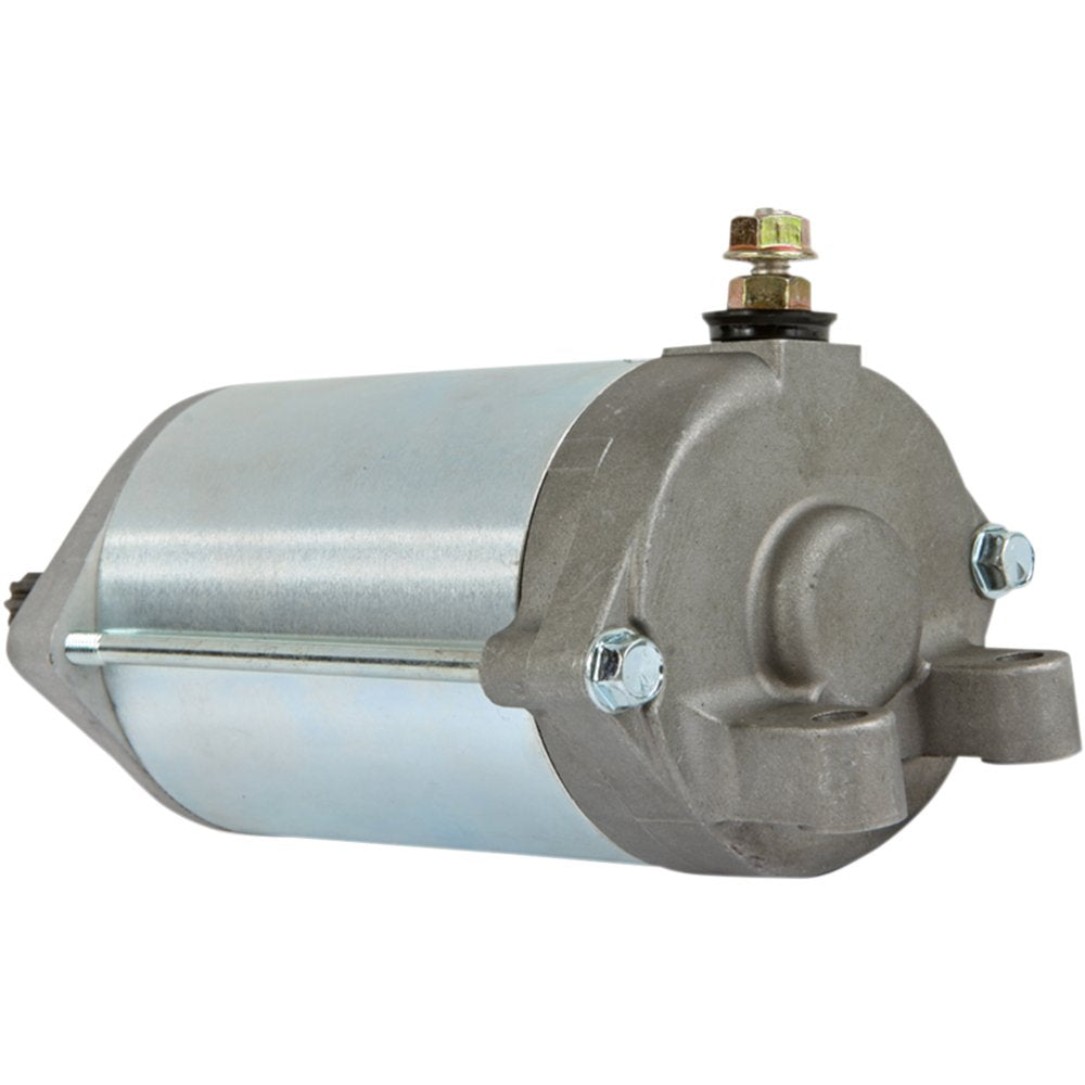PARTS UNLIMITED Starter - Suzuki 410-52125