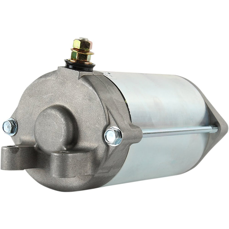 Parts Unlimited Starter - Suzuki 410-52187
