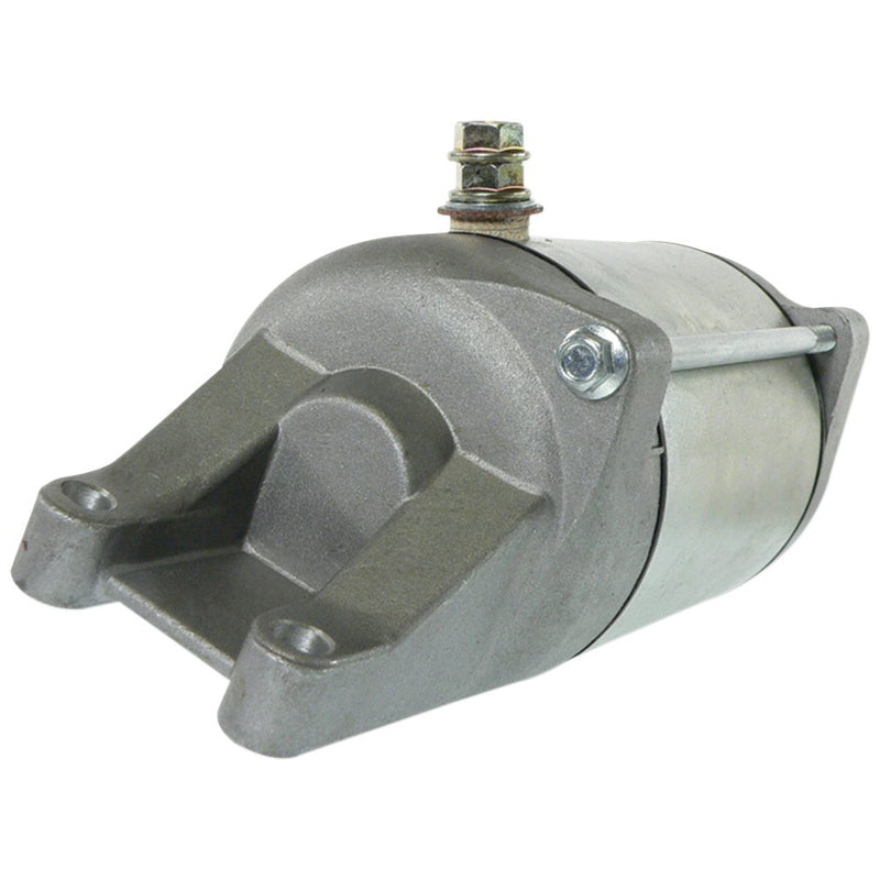 Parts Unlimited Starter - Suzuki 410-54085