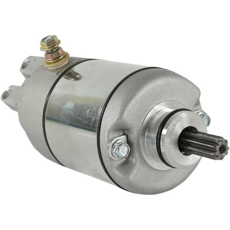 Parts Unlimited Starter - KTM 410-54131