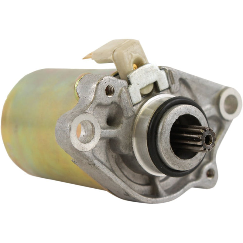 Parts Unlimited Starter Motor - Honda 410-58075